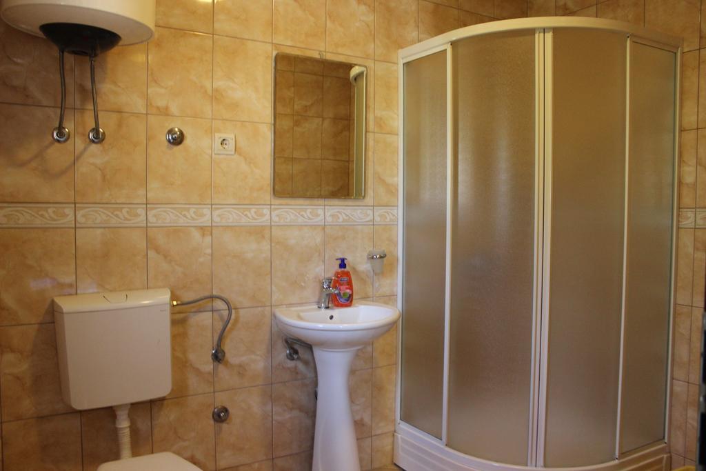 Appartement Manojlovic Budva