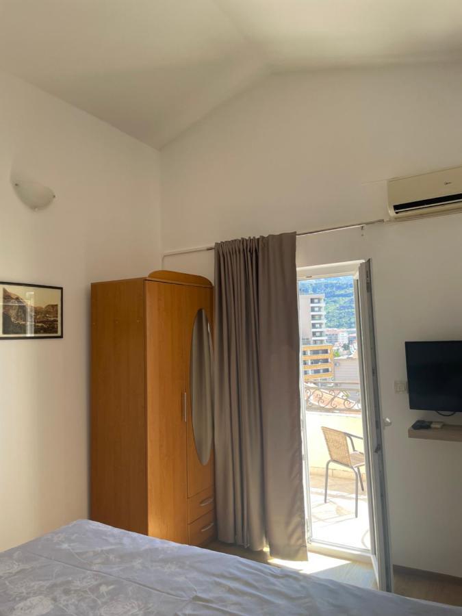Appartement Manojlovic *