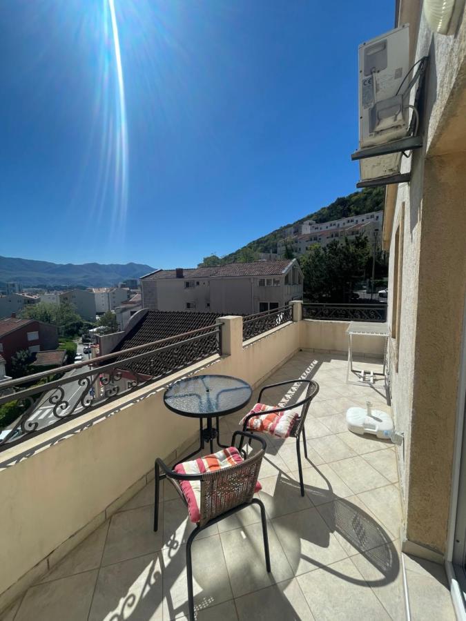Appartement Manojlovic *