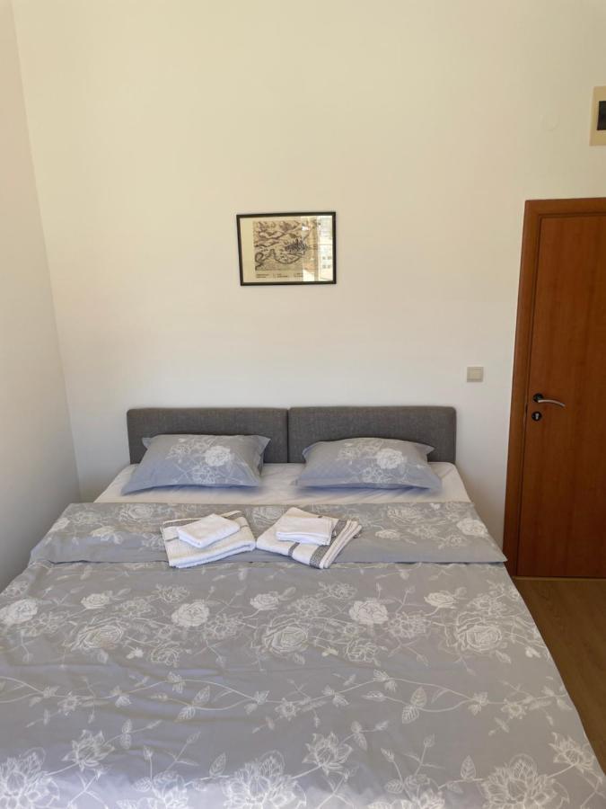 Manojlovic Budva