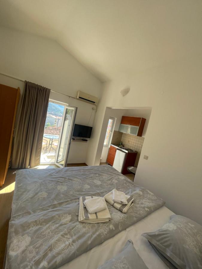 Manojlovic Appartement *