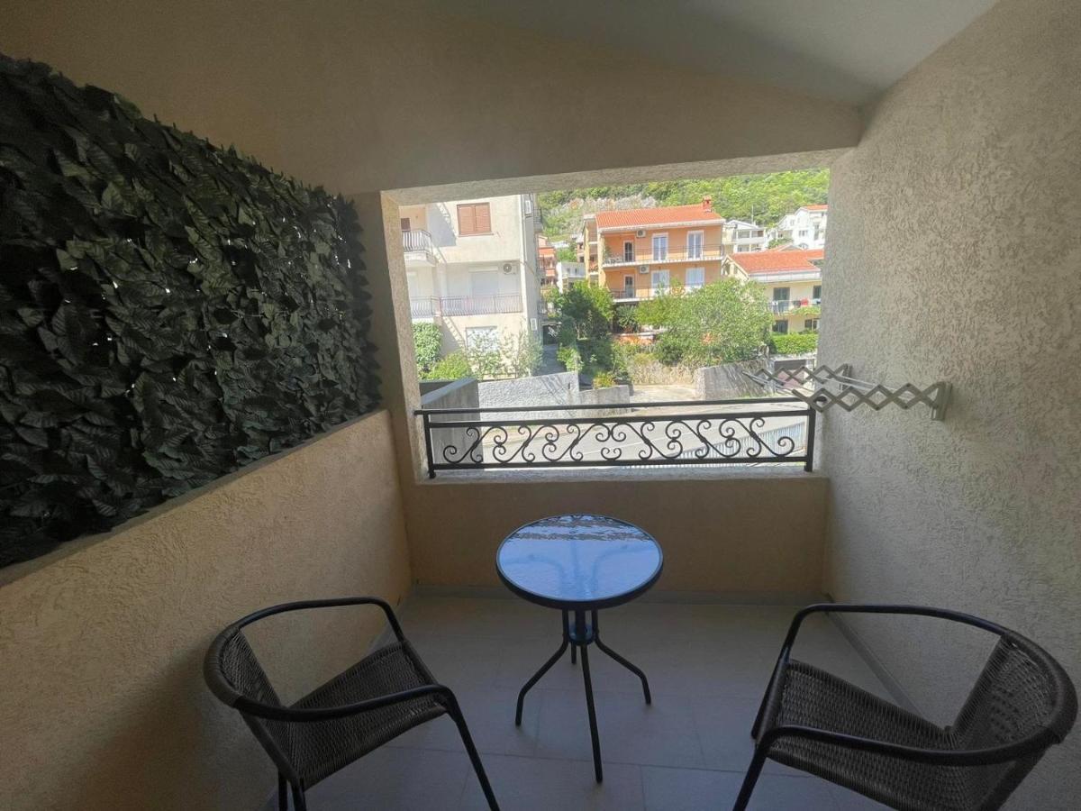 Appartement Manojlovic Budva