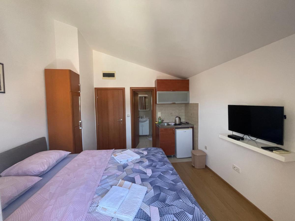 Manojlovic Appartement