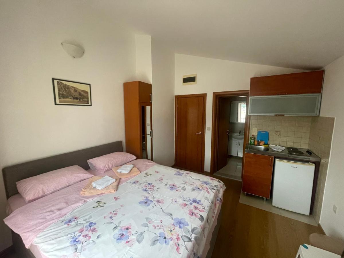 Manojlovic Appartement