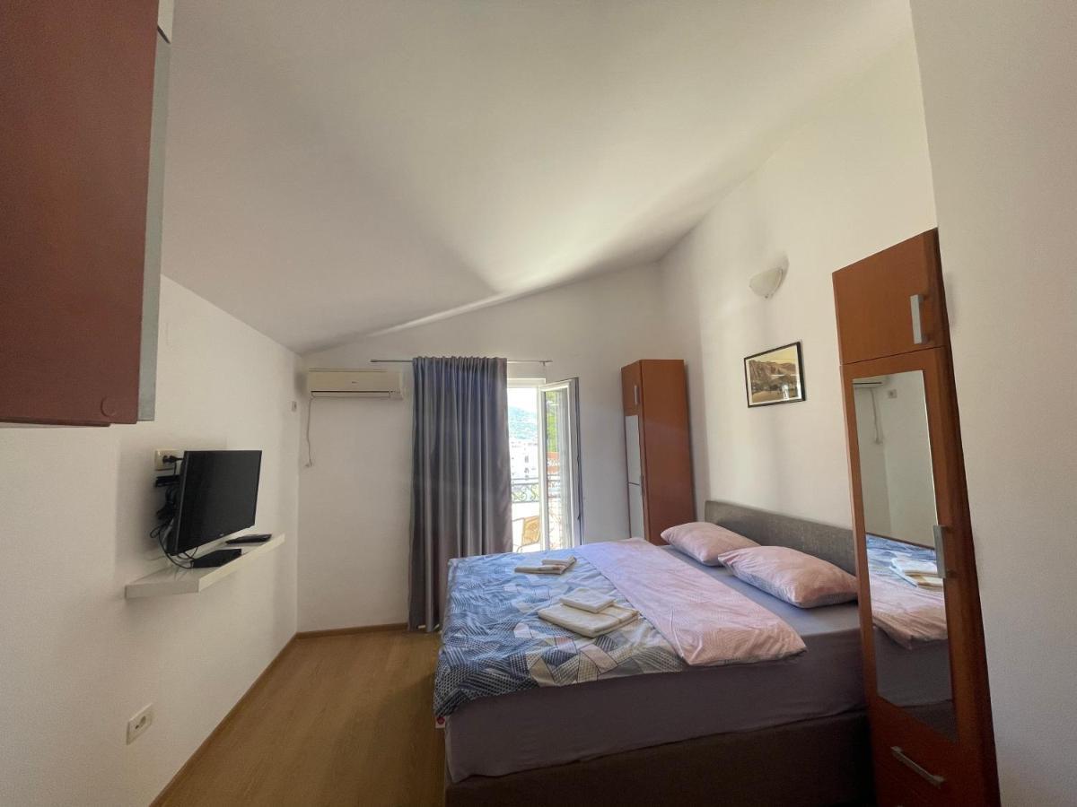 Appartement Manojlovic Budva