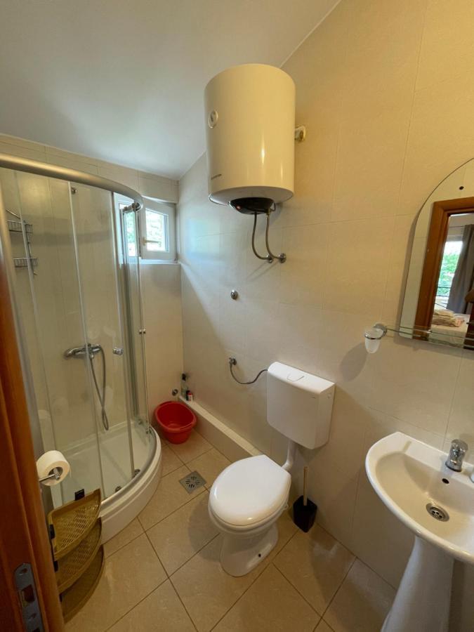 Manojlovic Apartman Budva