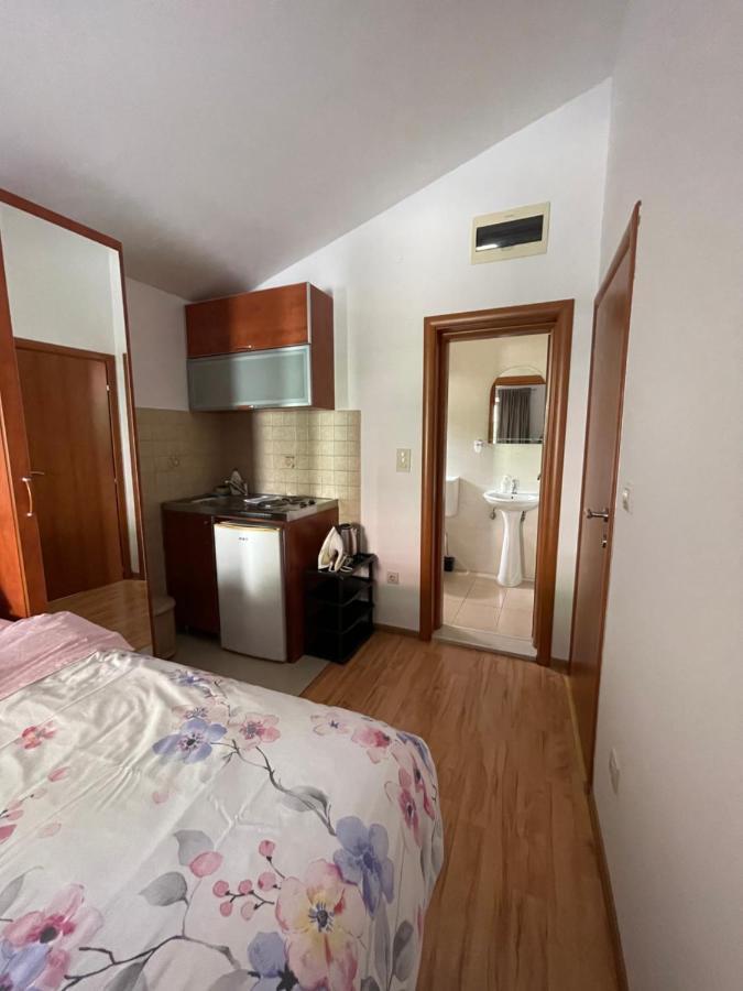 Manojlovic Appartement *