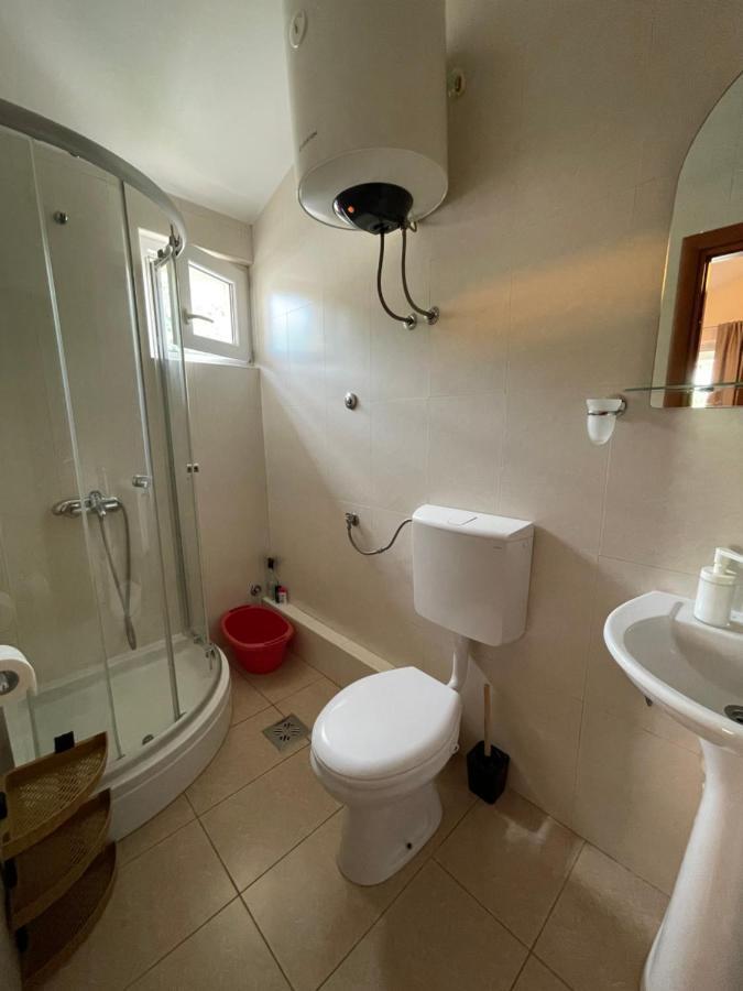 Manojlovic Appartement *