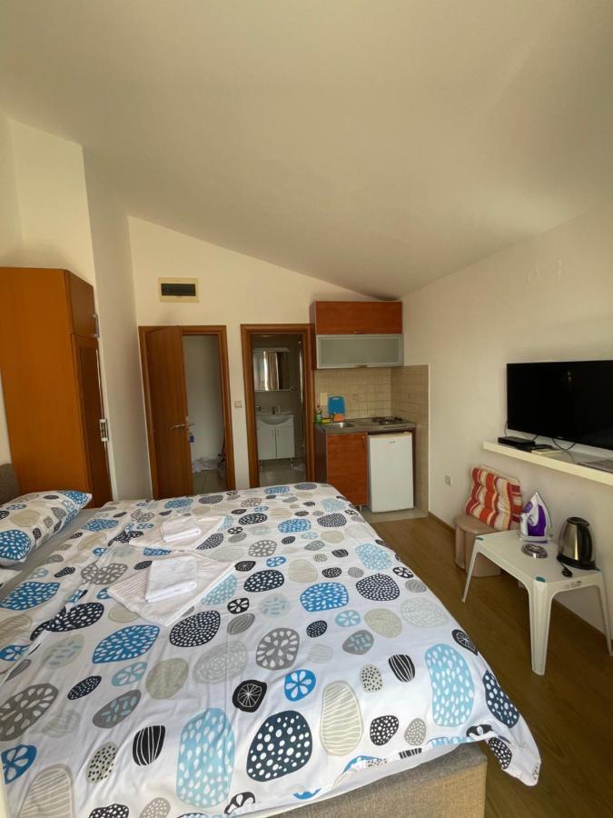 Appartement Manojlovic