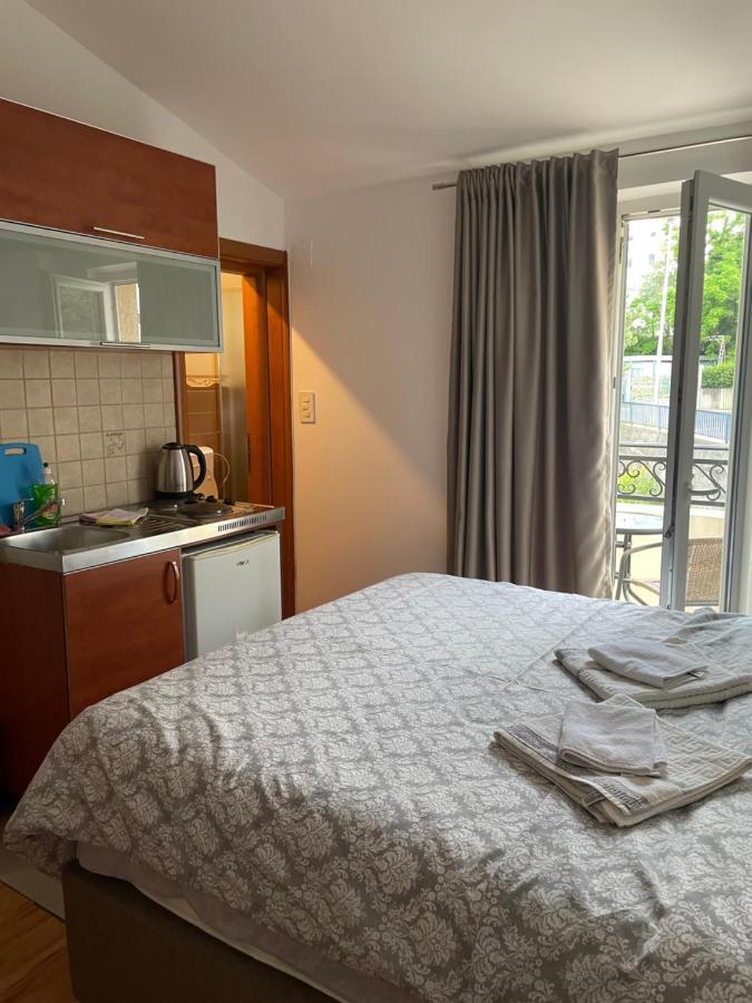 Appartement Manojlovic *