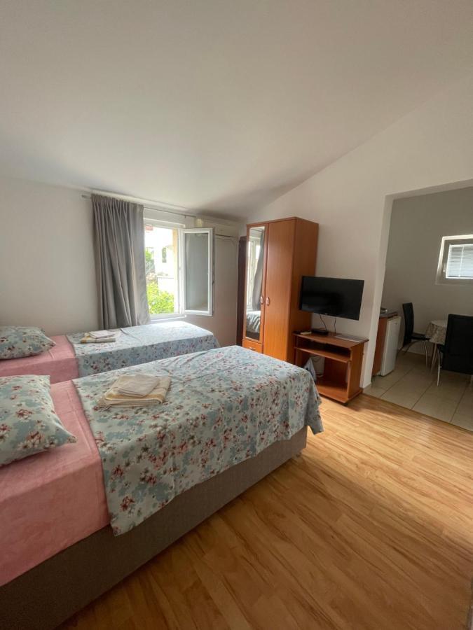 Appartement Manojlovic