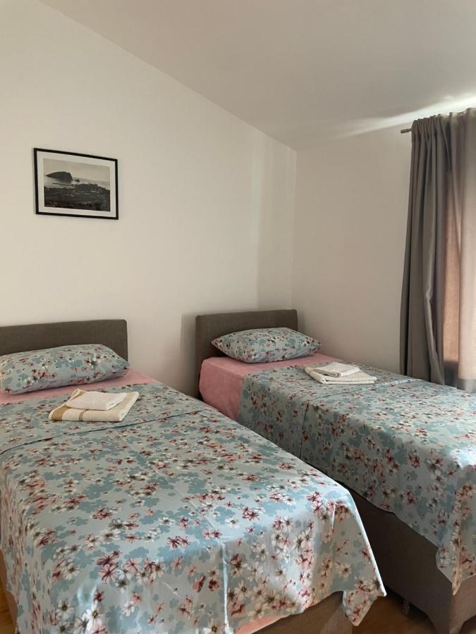 Manojlovic Appartement *