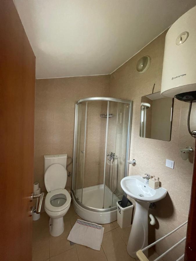 Manojlovic Appartement