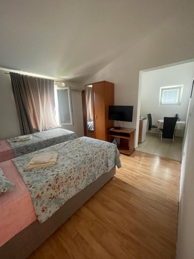 Manojlovic Appartement