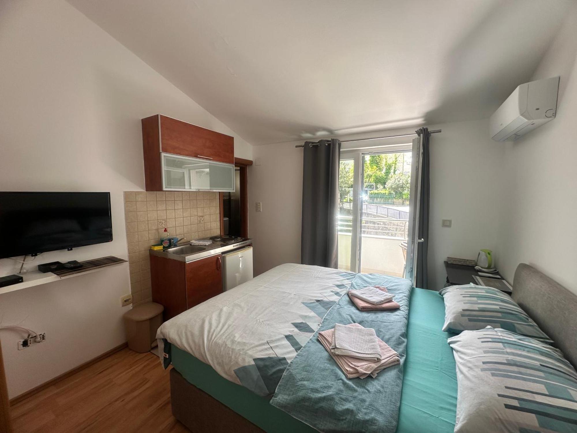 Appartement Manojlovic Budva