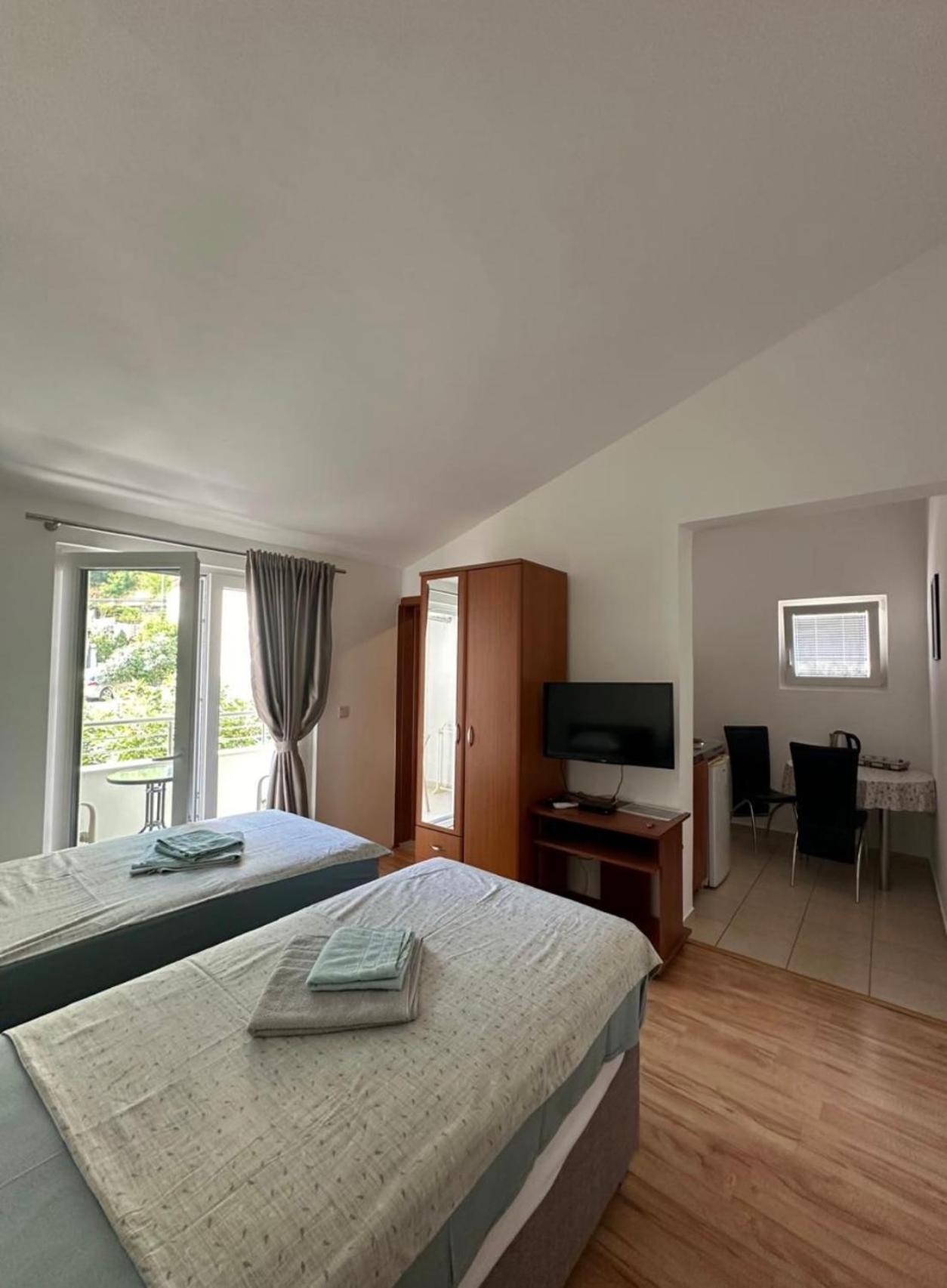 Appartement Manojlovic
