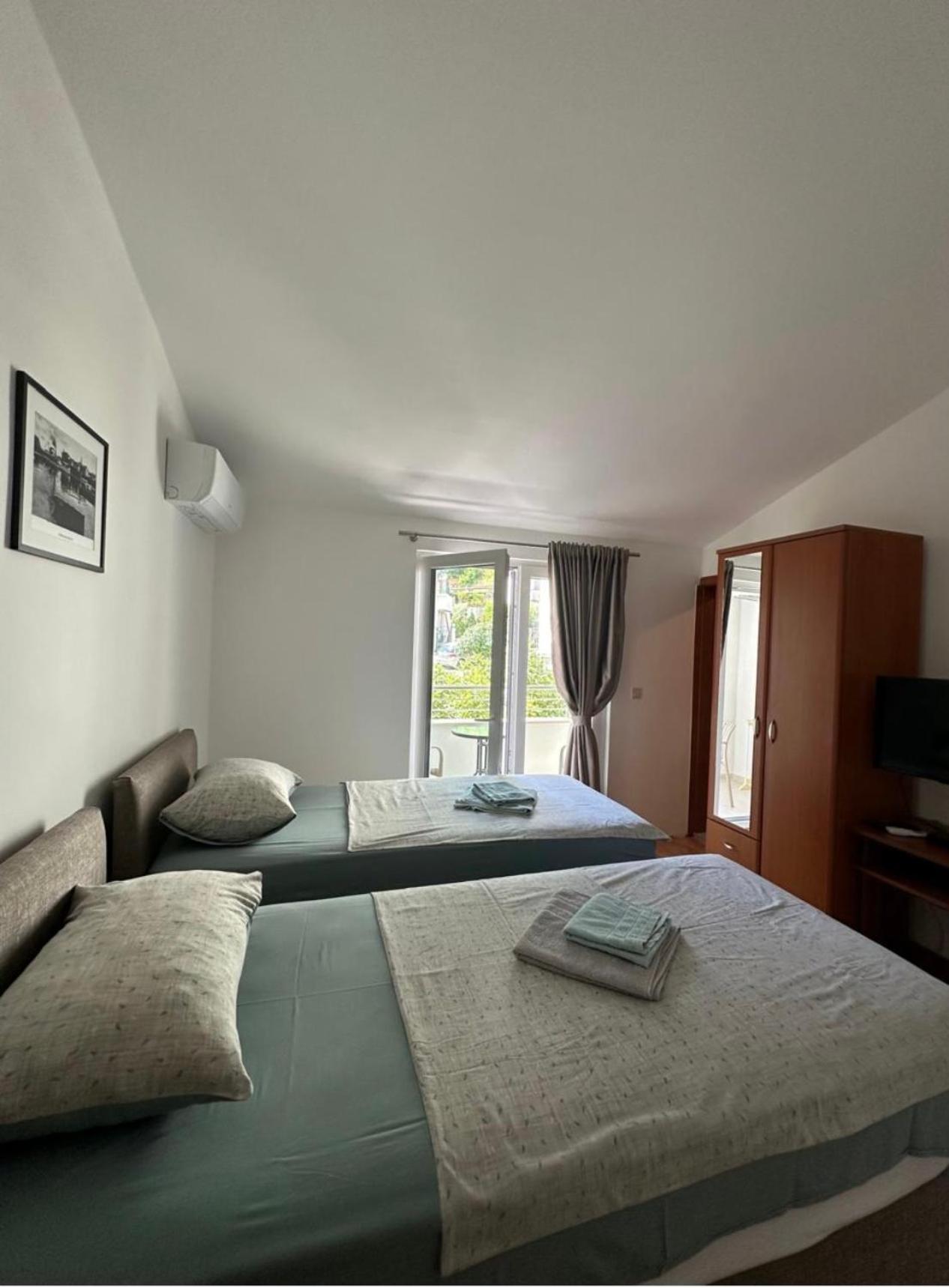 Appartement Manojlovic Budva