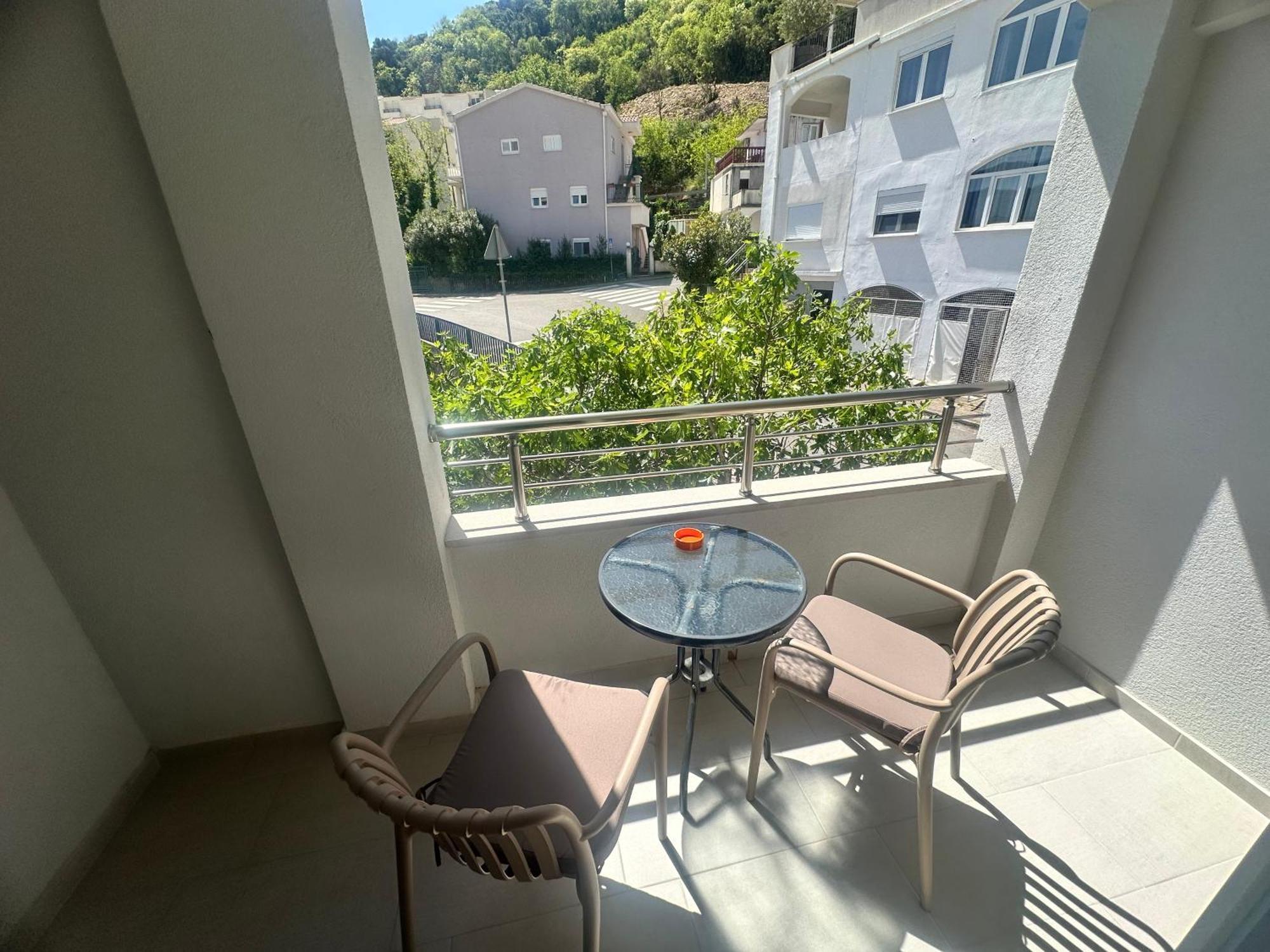 Appartement Manojlovic *