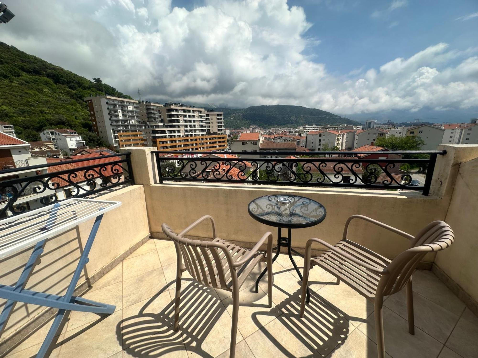 Manojlovic Appartement *