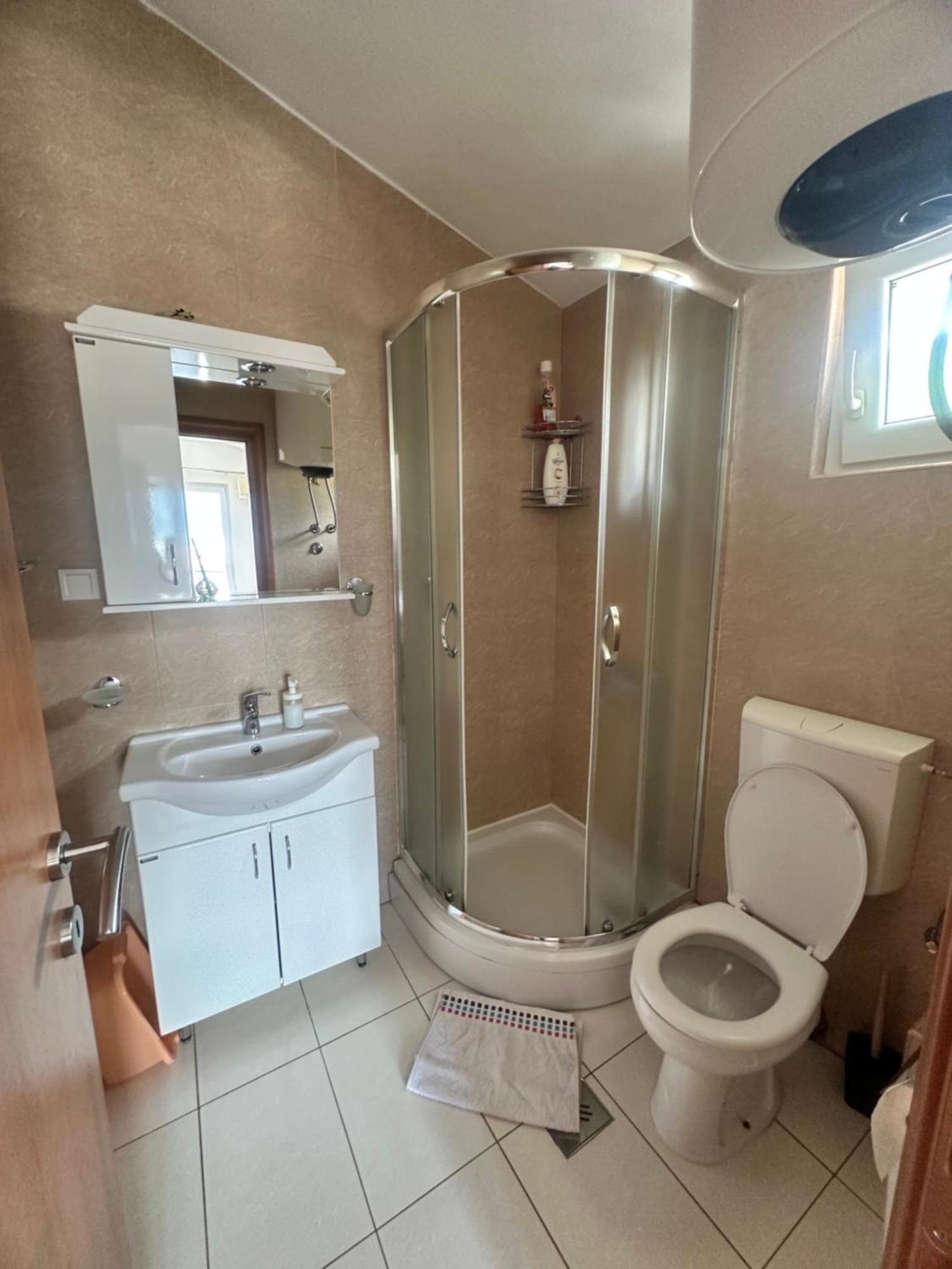 Appartement Manojlovic *