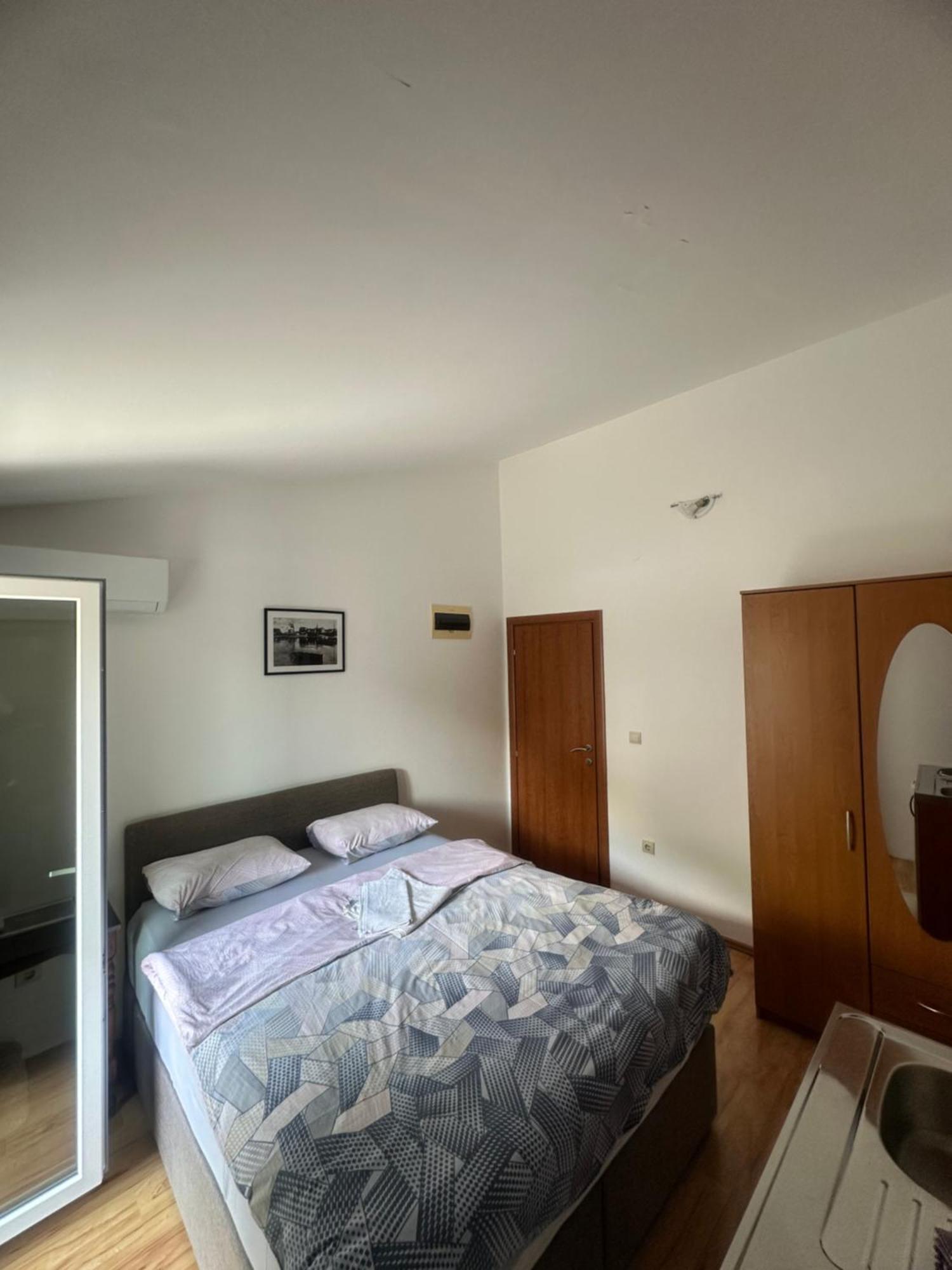 Manojlovic Appartement Budva