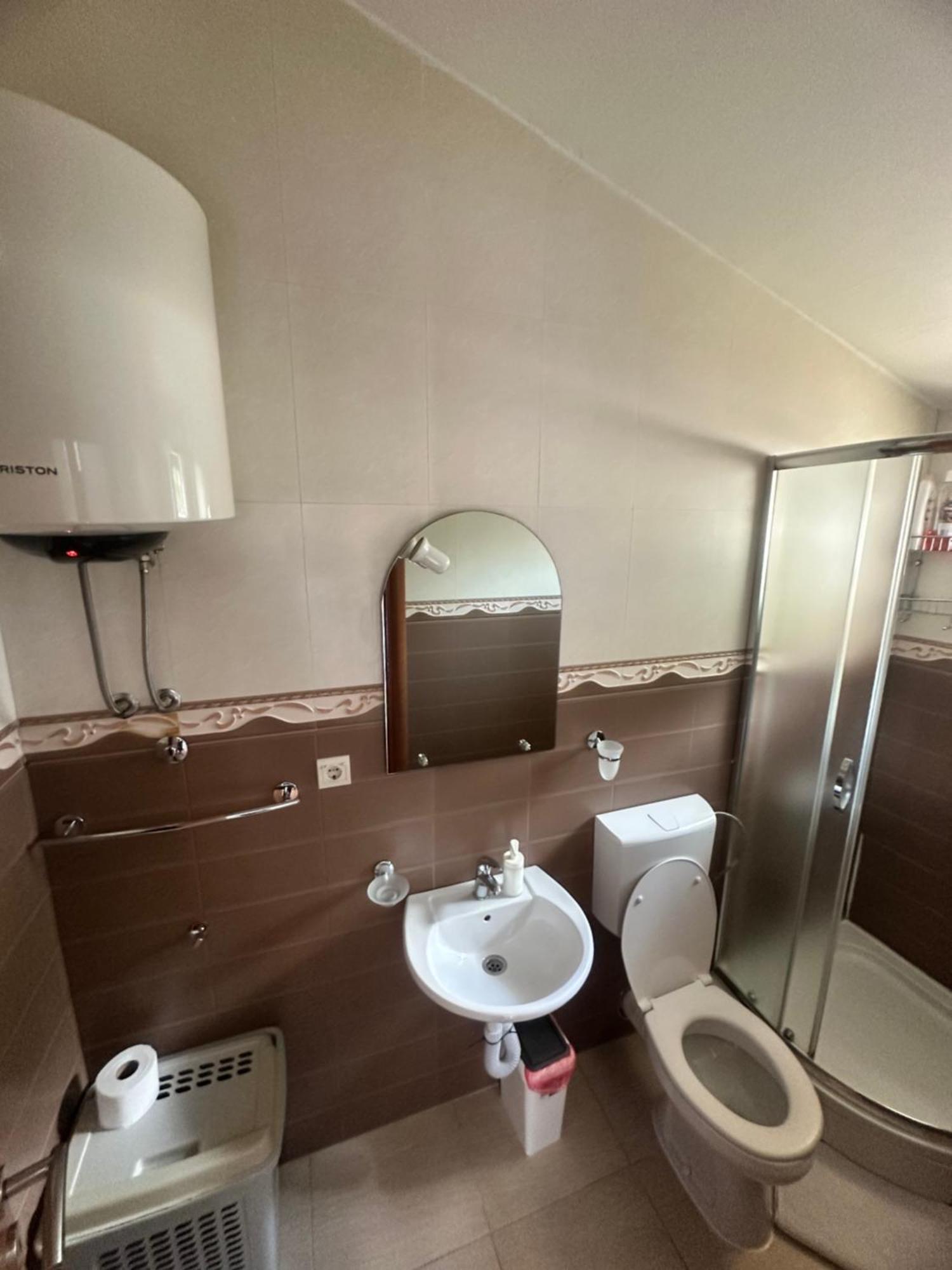 Appartement Manojlovic Budva