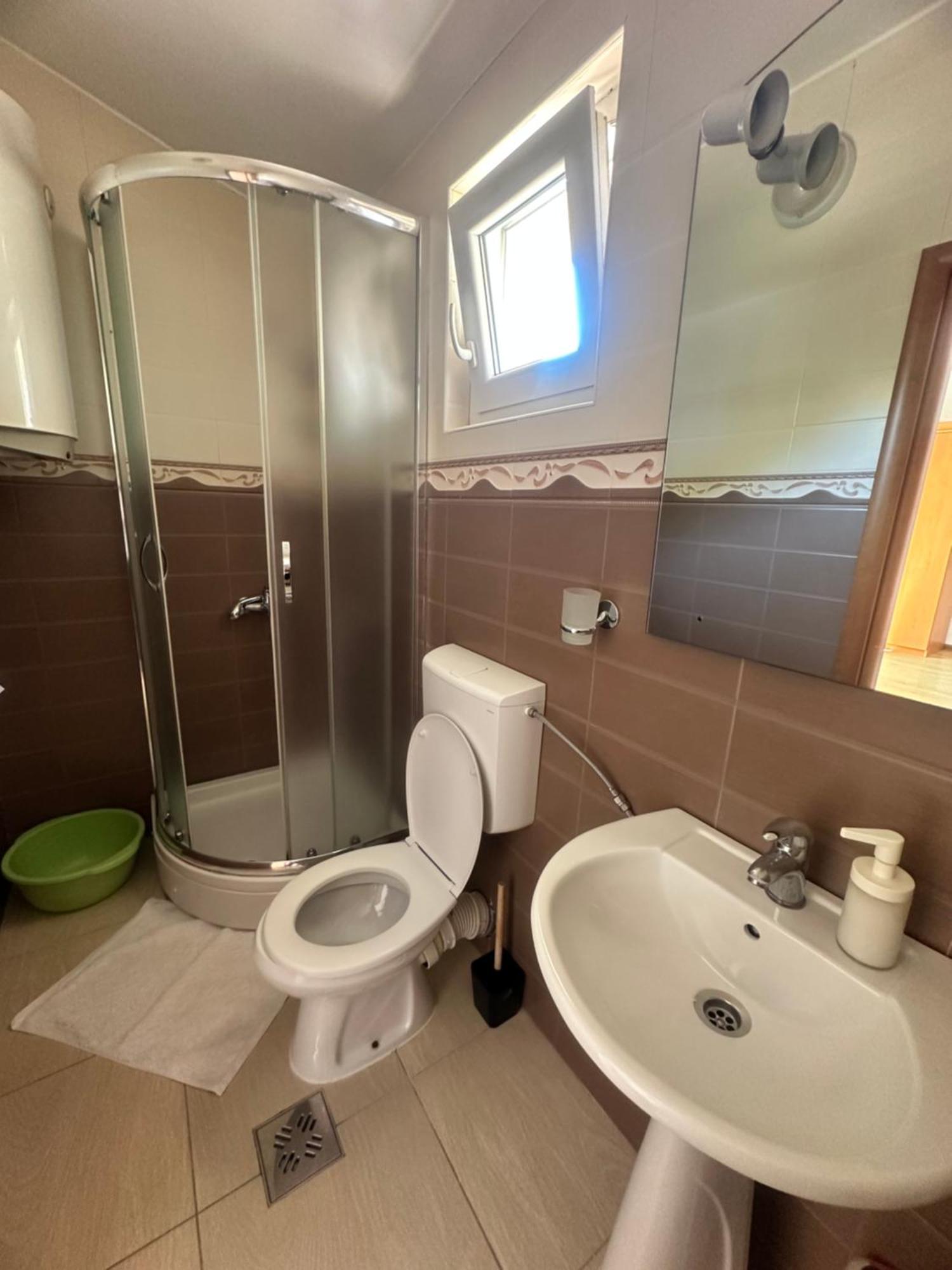 Appartement Manojlovic *