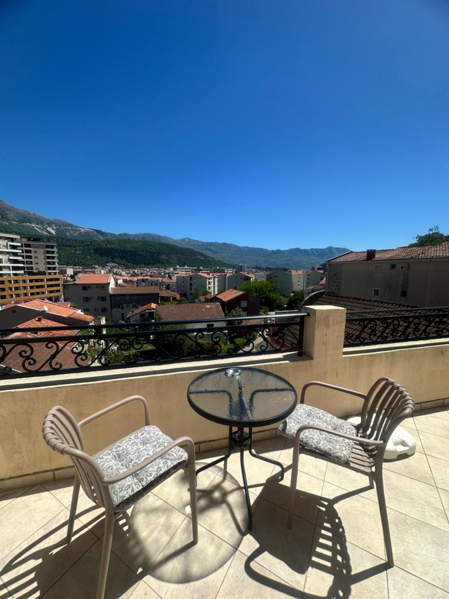 Apartman Manojlovic Budva