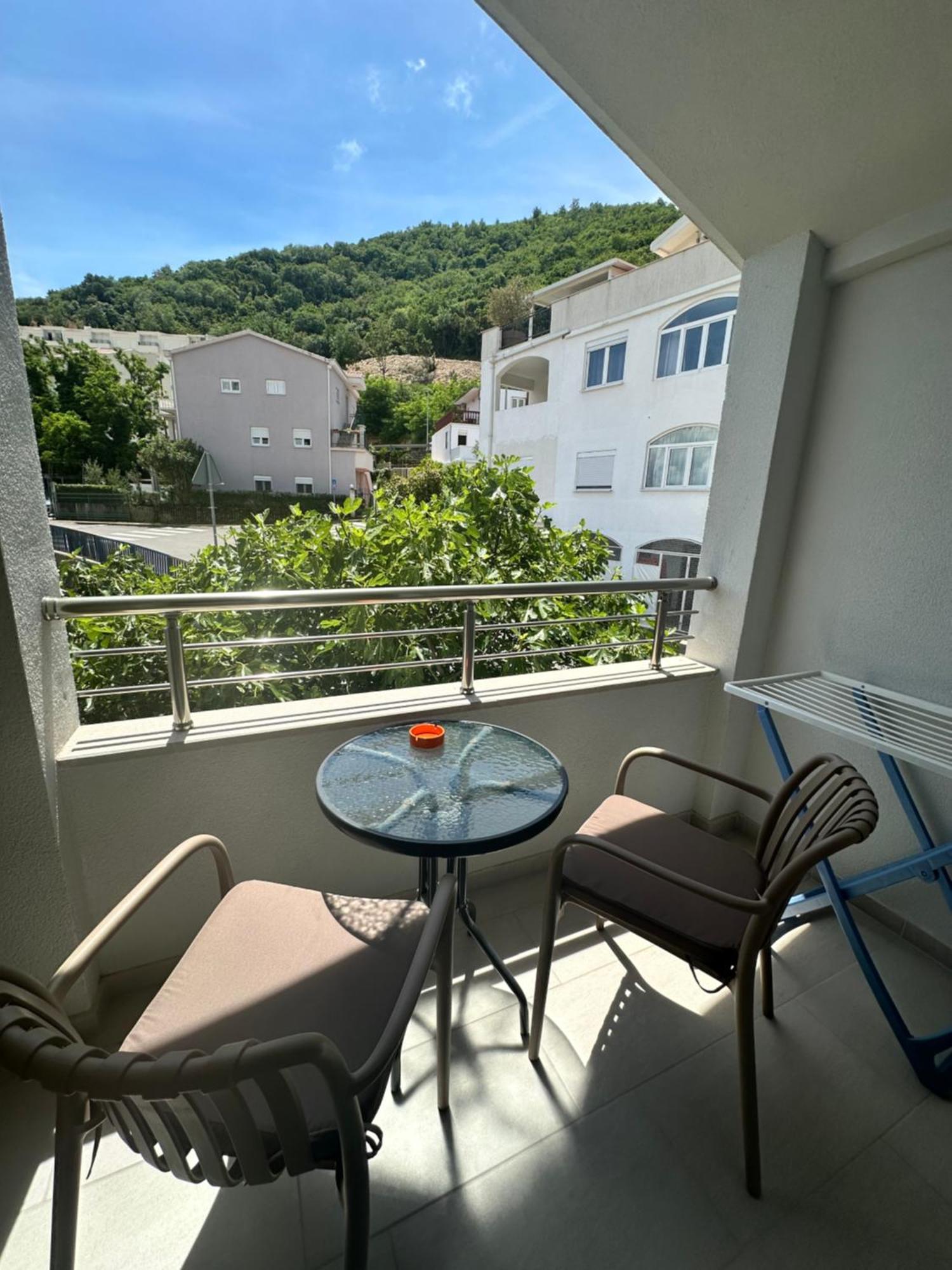 Manojlovic Appartement Budva