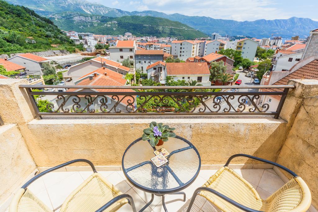 Appartement Manojlovic Budva