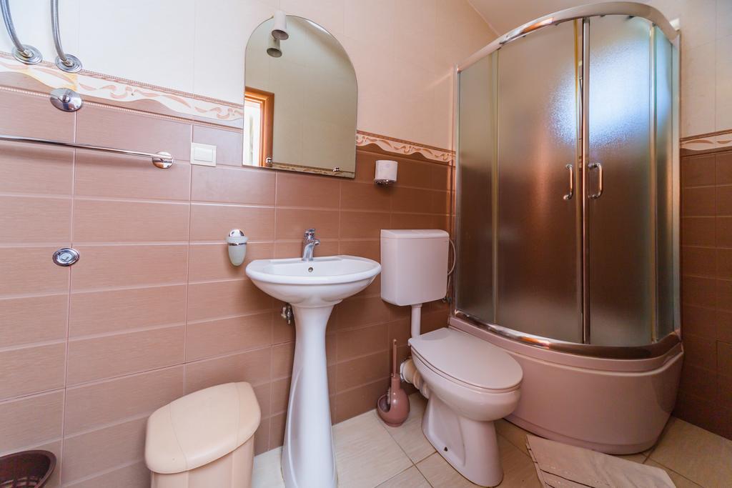 Appartement Manojlovic