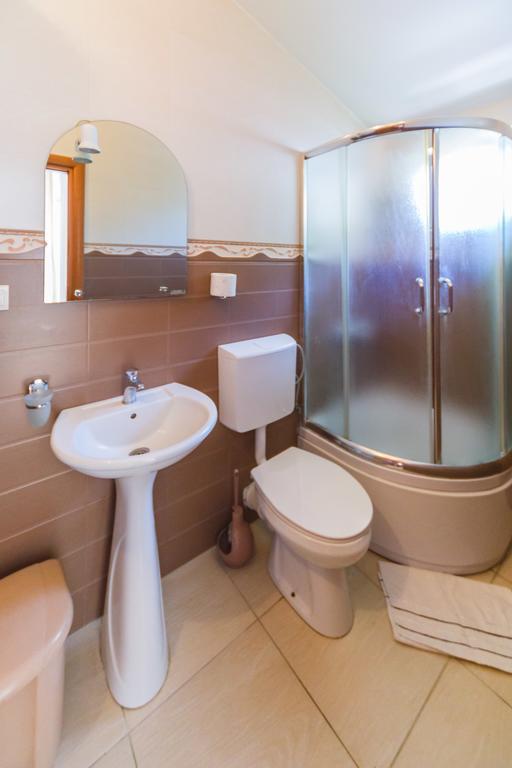 Appartement Manojlovic