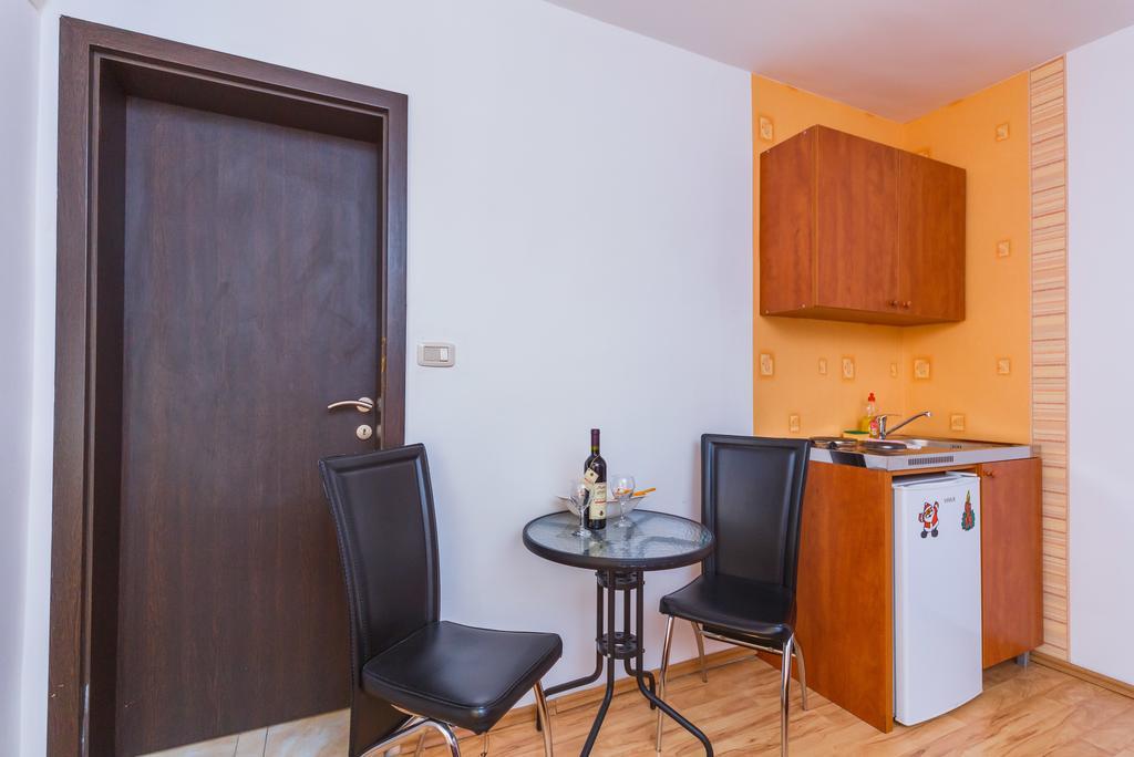 Appartement Manojlovic *