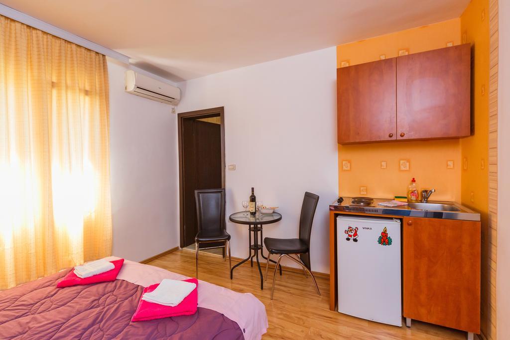 Appartement Manojlovic