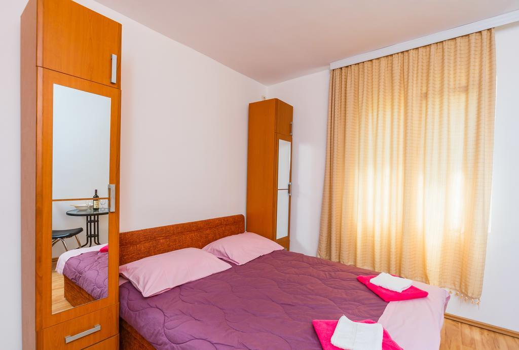 Appartement Manojlovic *