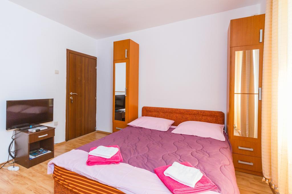 Apartman Manojlovic Budva
