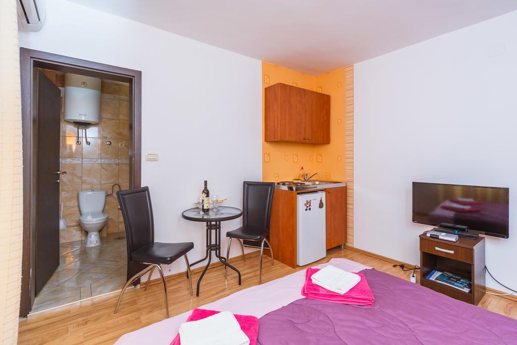 Appartement Manojlovic