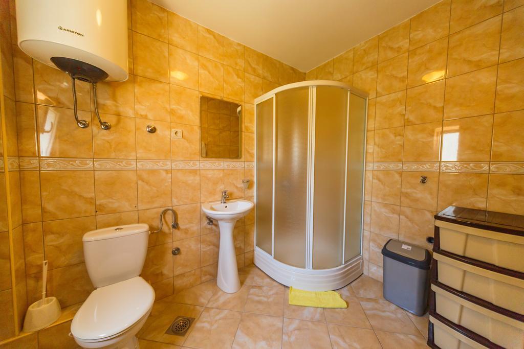 Appartement Manojlovic Budva