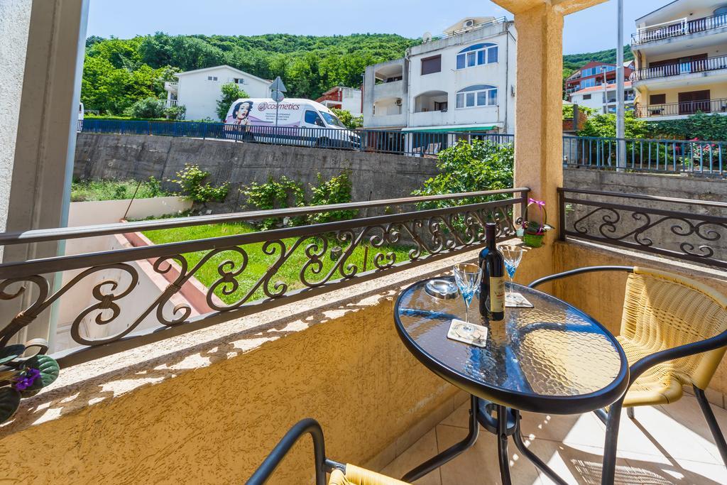 Appartement Manojlovic Budva