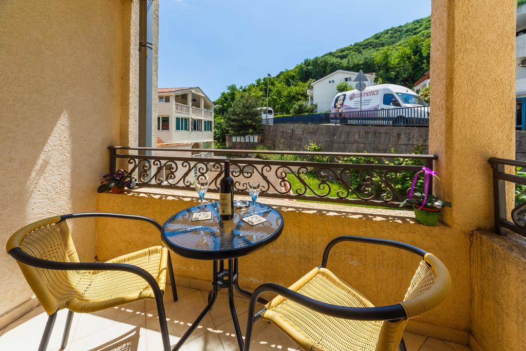 Appartement Manojlovic