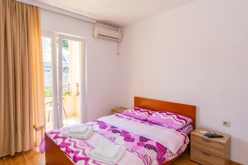 Appartement Manojlovic