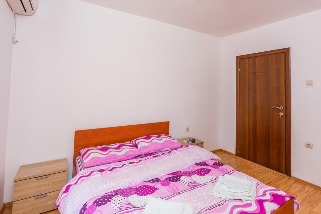 Appartement Manojlovic