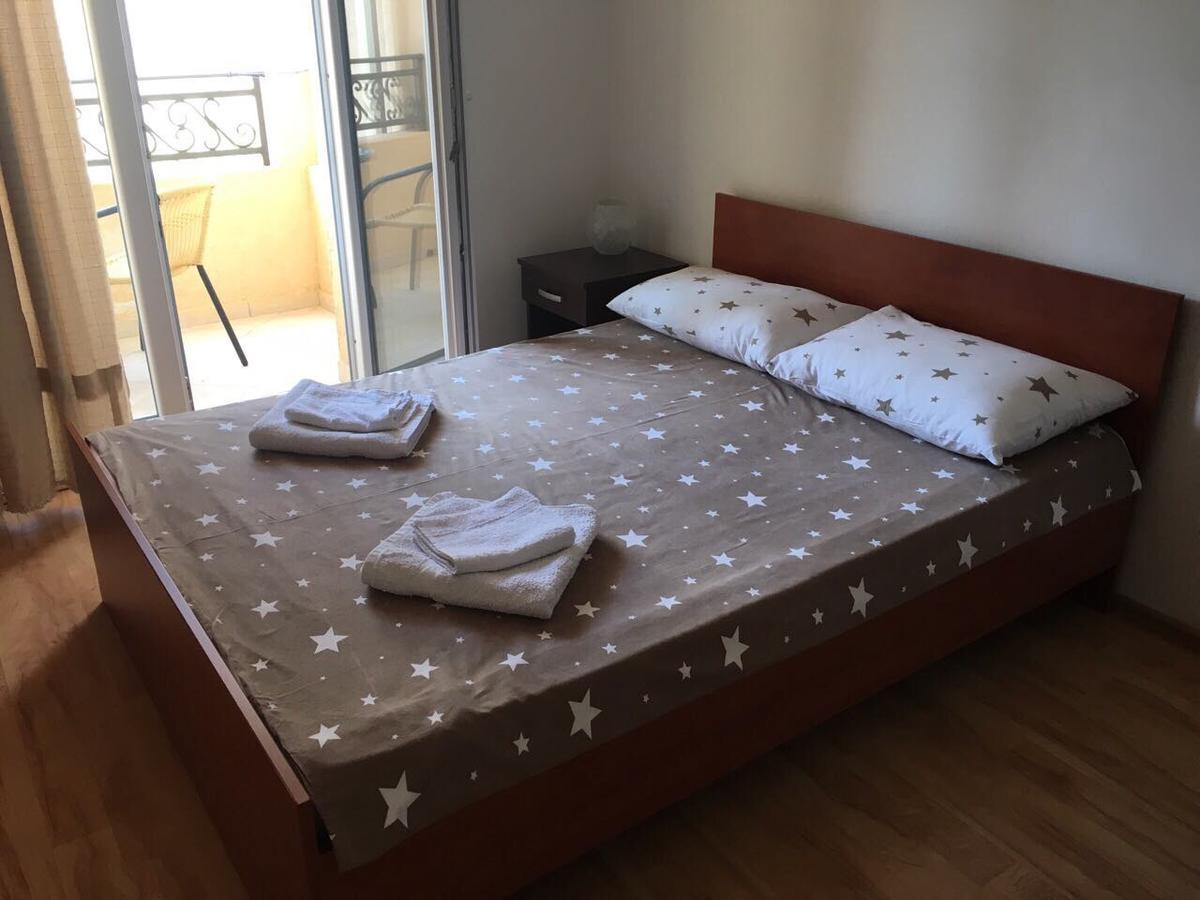 Manojlovic Appartement *