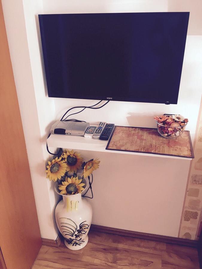Appartement Manojlovic Budva