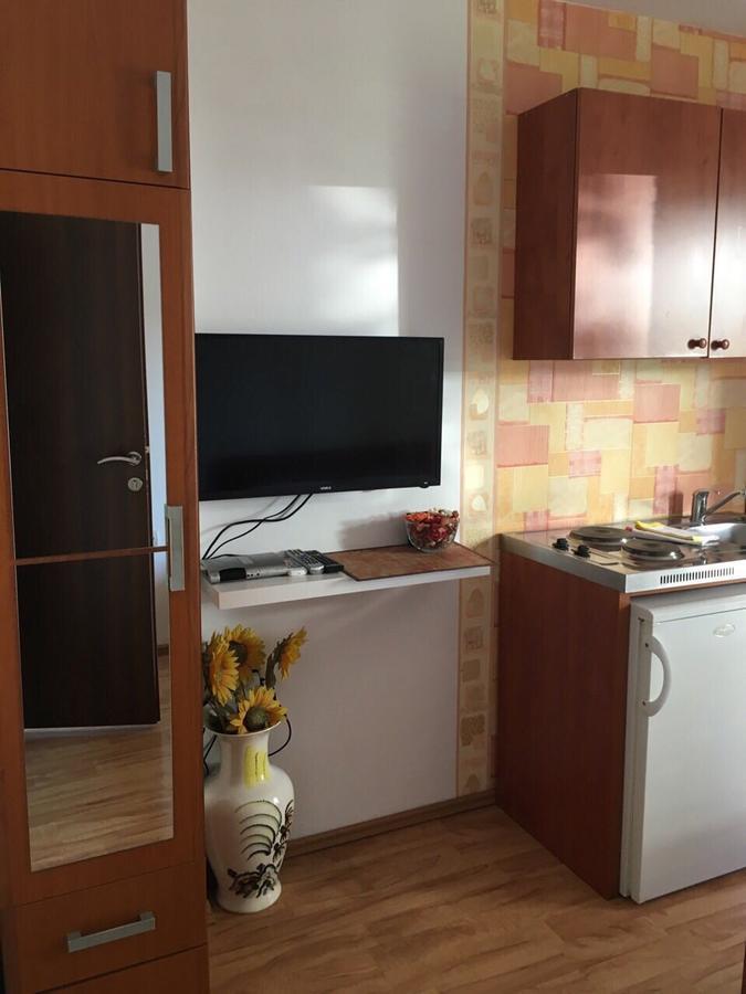 Manojlovic Appartement Budva