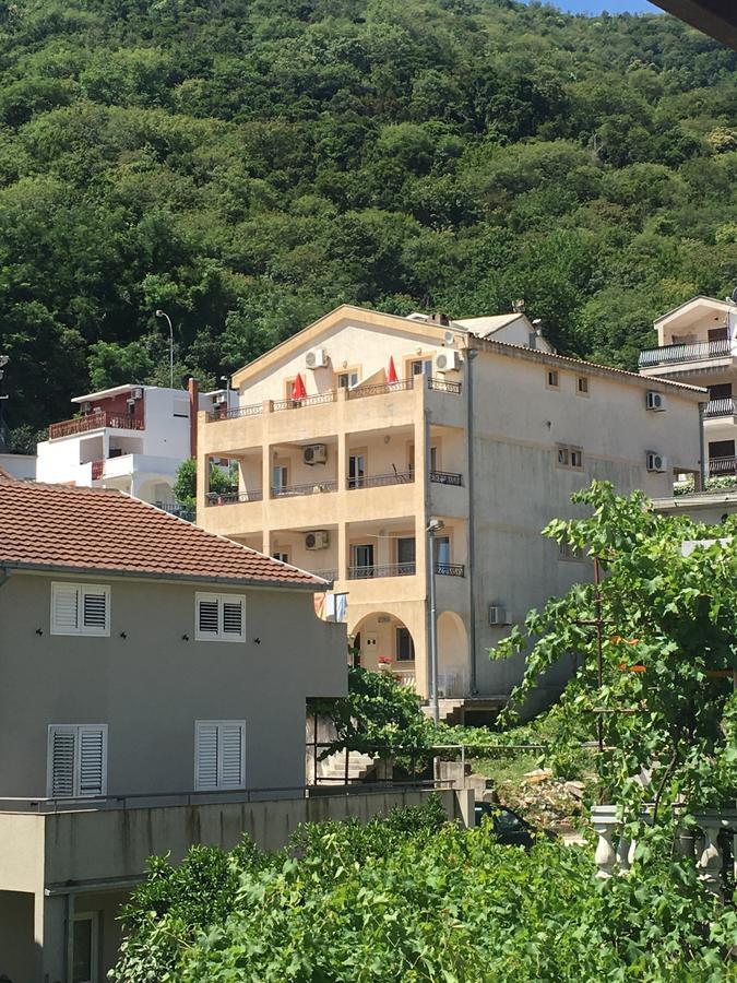 Appartement Manojlovic *