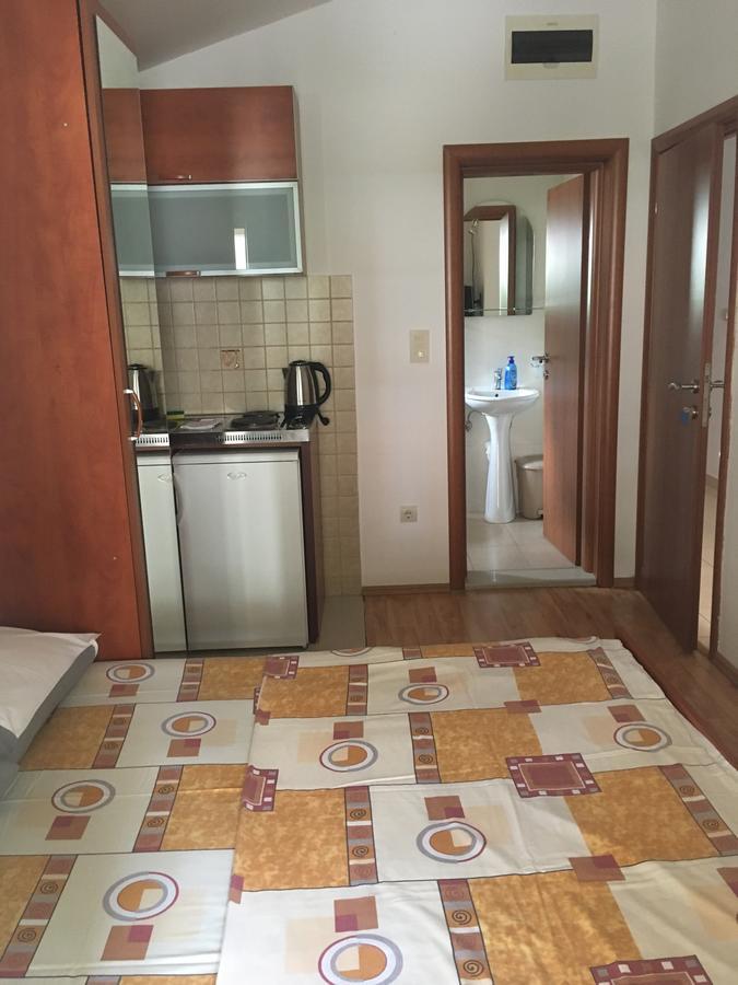 Apartman Manojlovic