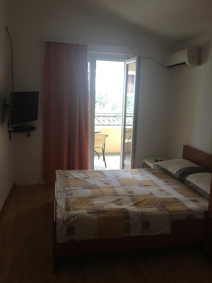 Appartement Manojlovic Budva