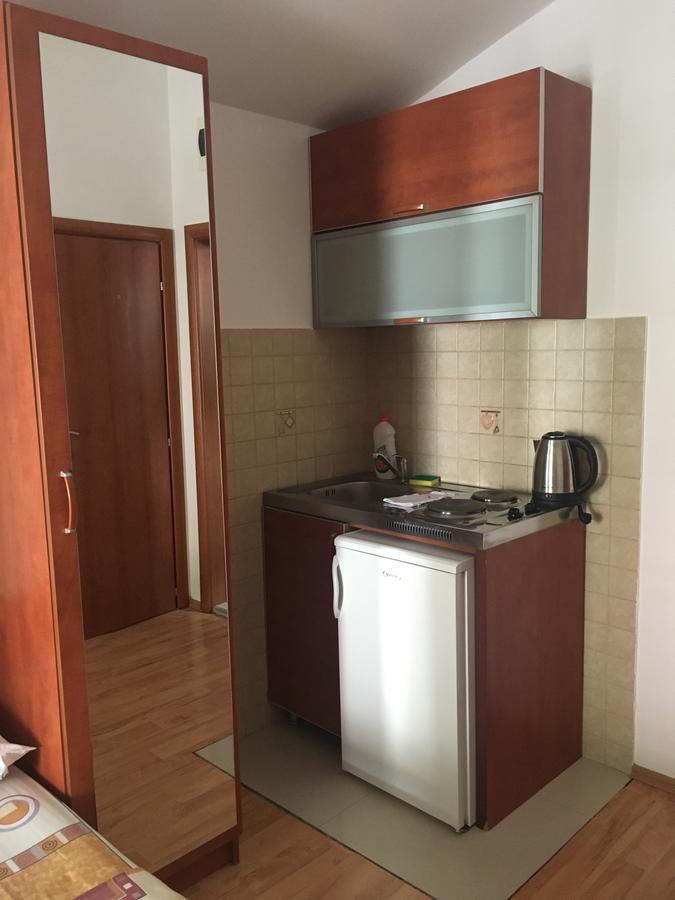 Appartement Manojlovic Budva
