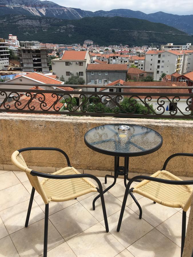 Manojlovic * Budva